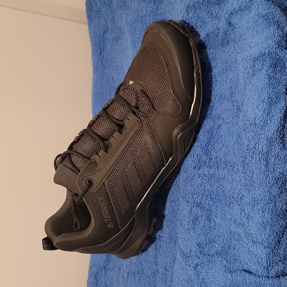 adidas Outdoor Men's AX3 Hiking Shoes